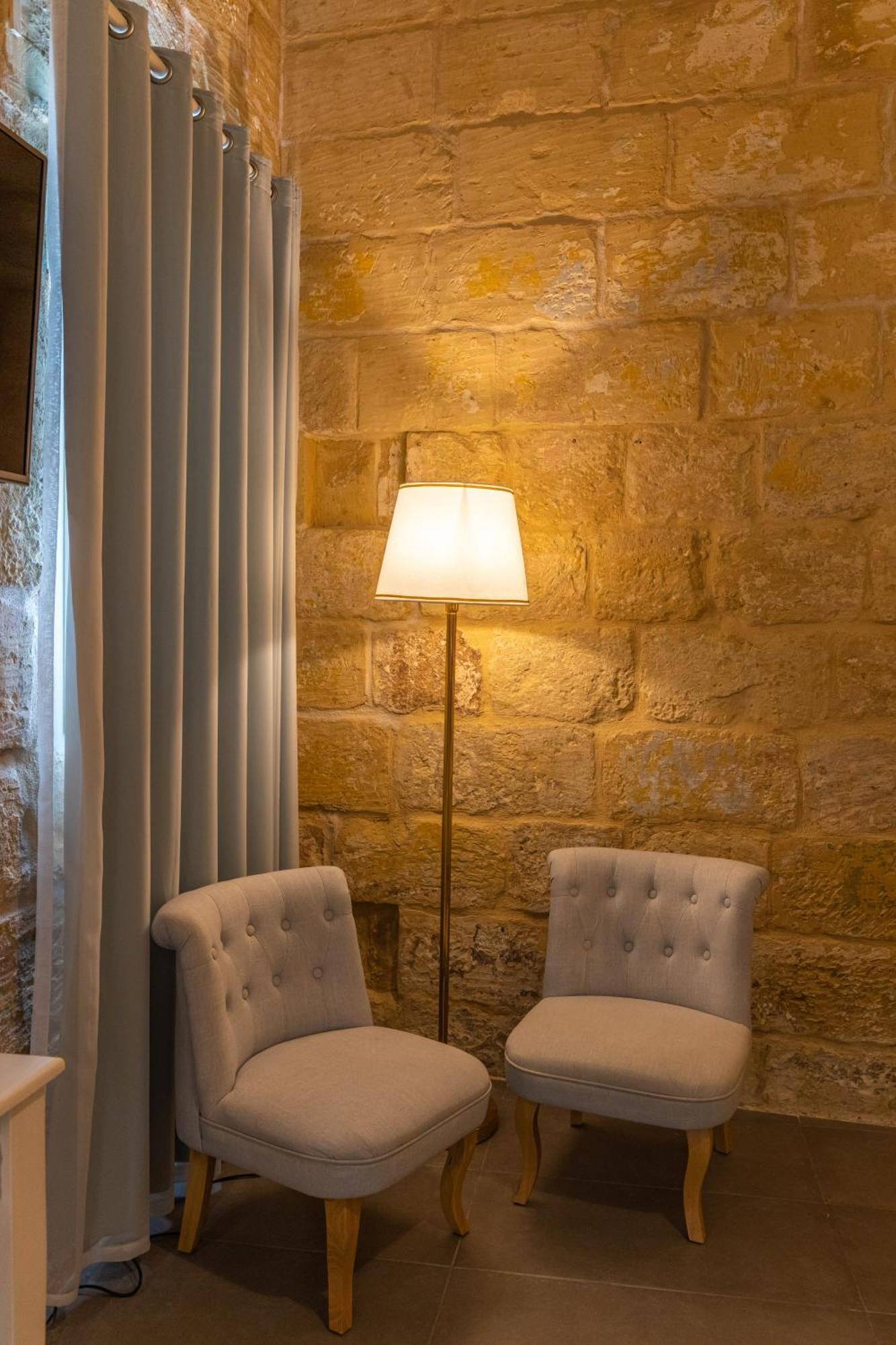 Hotel Lemon Tree Relais By Cx Collection Żabbar Exterior foto