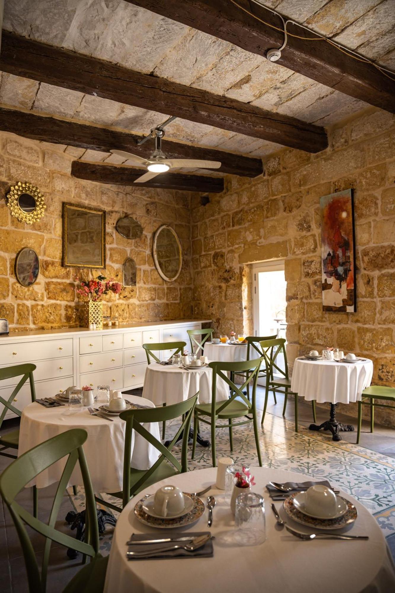 Hotel Lemon Tree Relais By Cx Collection Żabbar Exterior foto