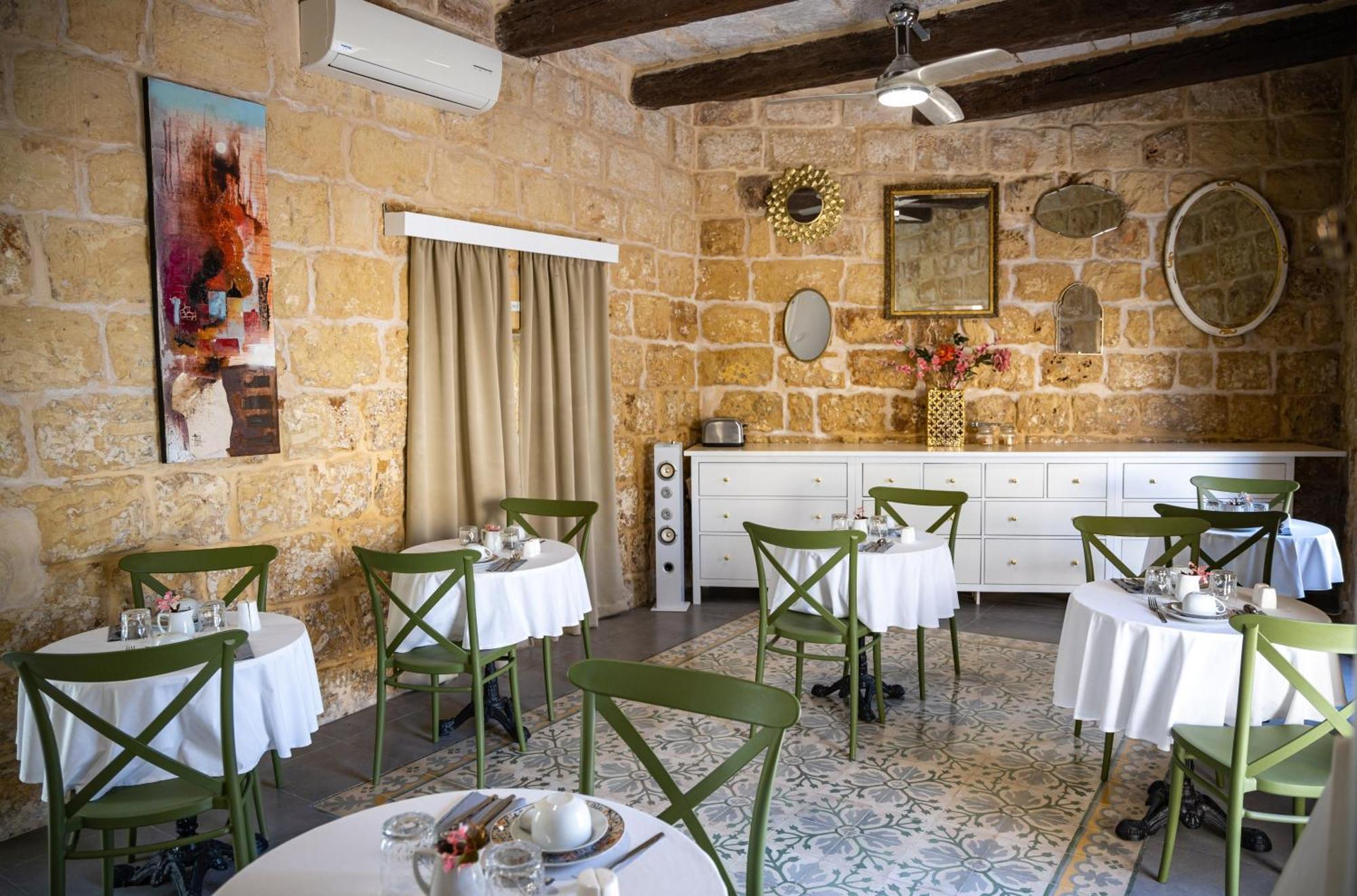 Hotel Lemon Tree Relais By Cx Collection Żabbar Exterior foto