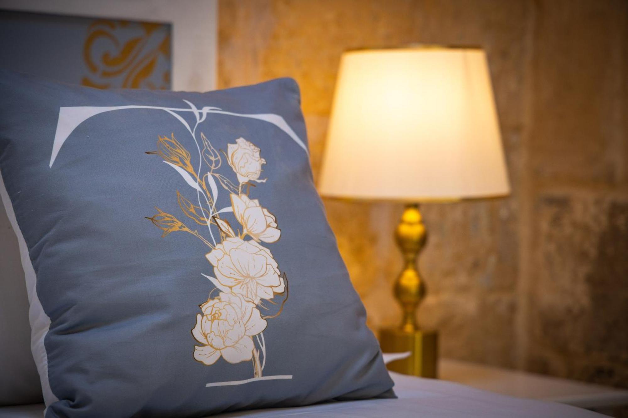 Hotel Lemon Tree Relais By Cx Collection Żabbar Exterior foto