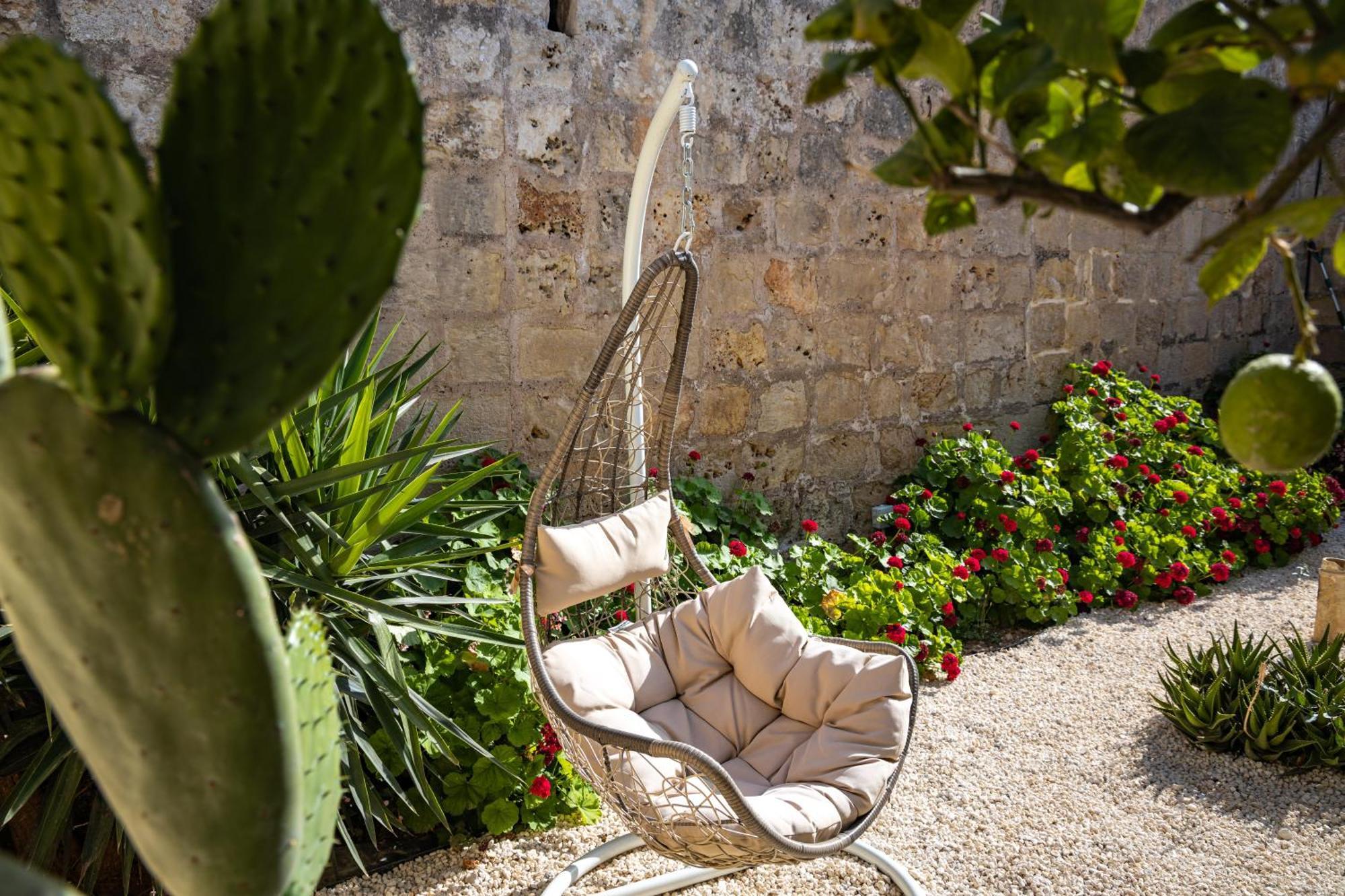 Hotel Lemon Tree Relais By Cx Collection Żabbar Exterior foto