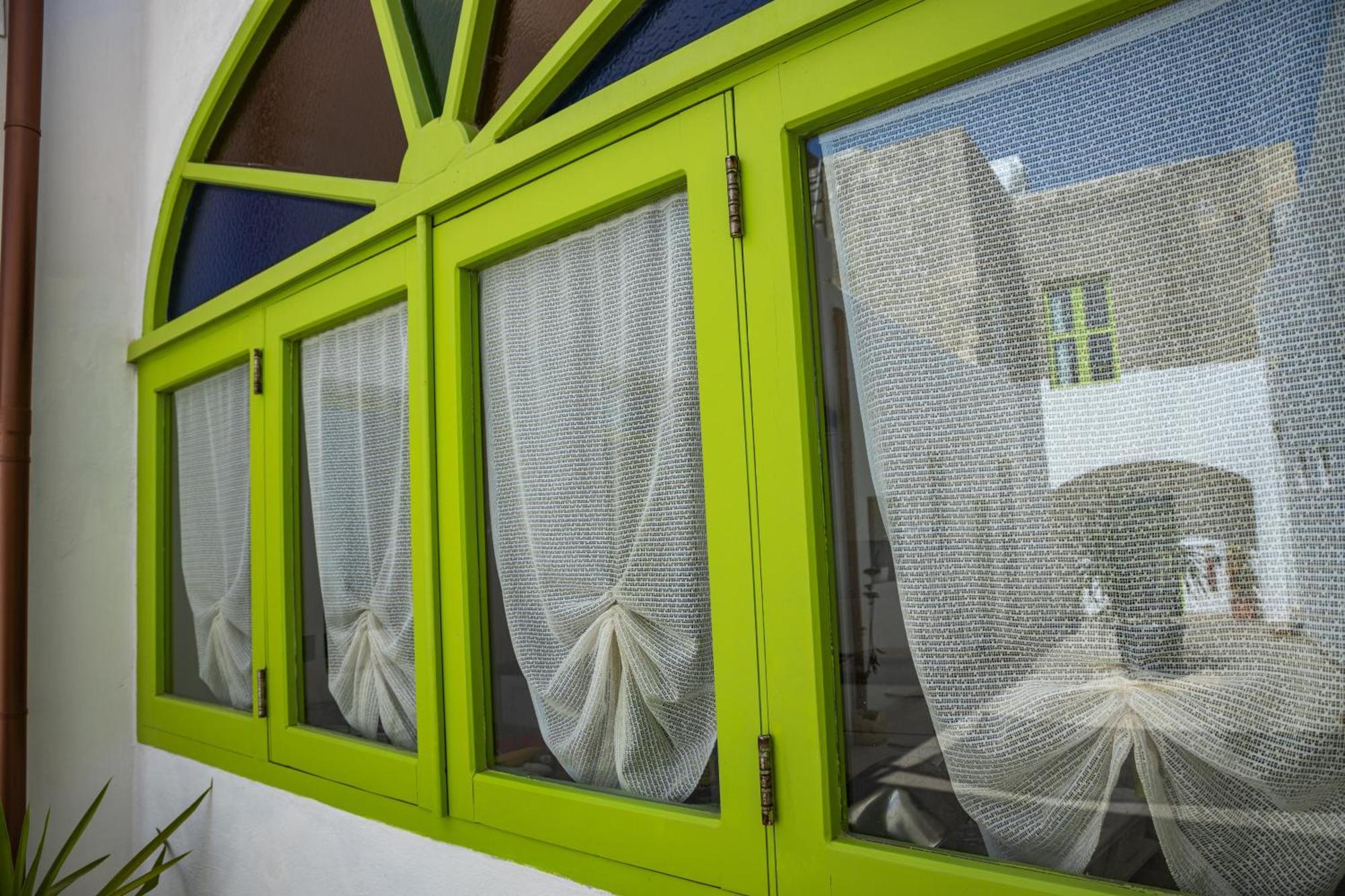 Hotel Lemon Tree Relais By Cx Collection Żabbar Exterior foto