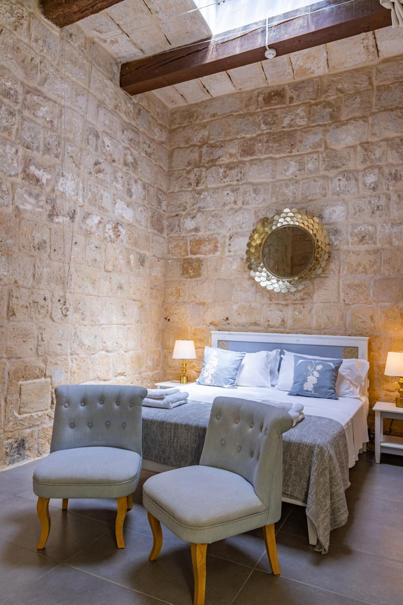 Hotel Lemon Tree Relais By Cx Collection Żabbar Exterior foto