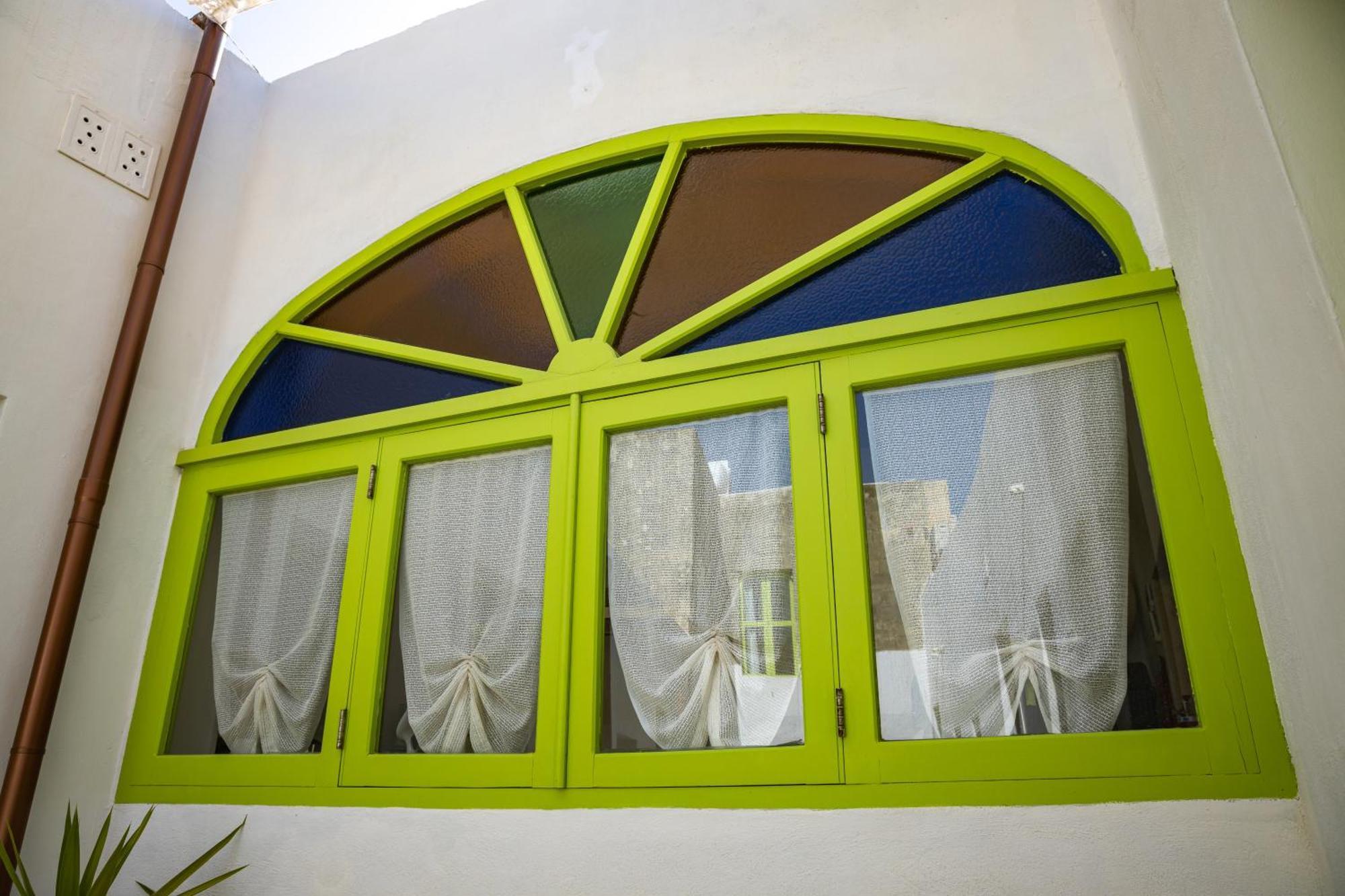 Hotel Lemon Tree Relais By Cx Collection Żabbar Exterior foto