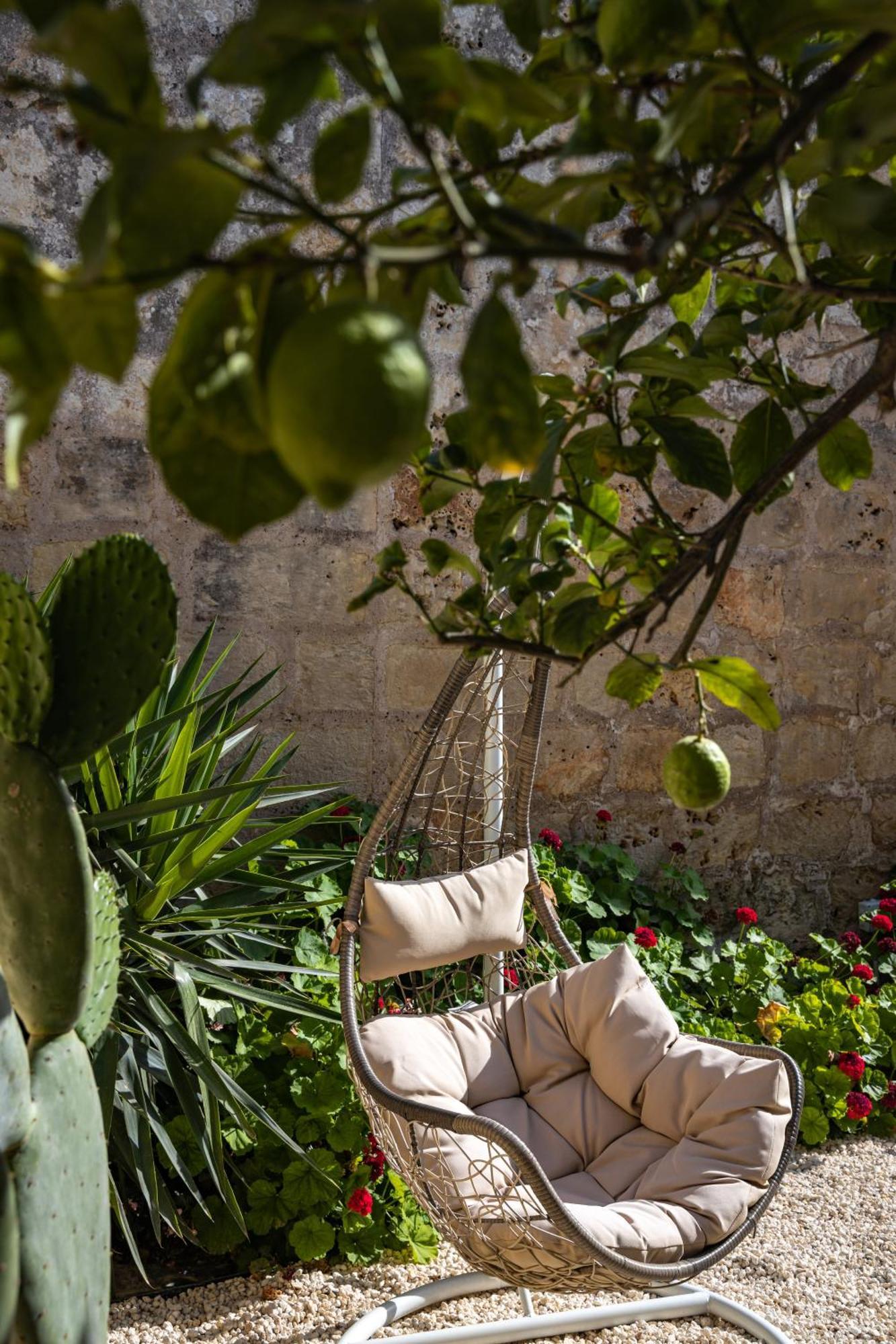 Hotel Lemon Tree Relais By Cx Collection Żabbar Exterior foto