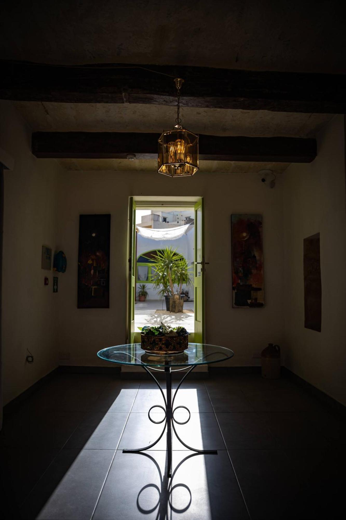 Hotel Lemon Tree Relais By Cx Collection Żabbar Exterior foto