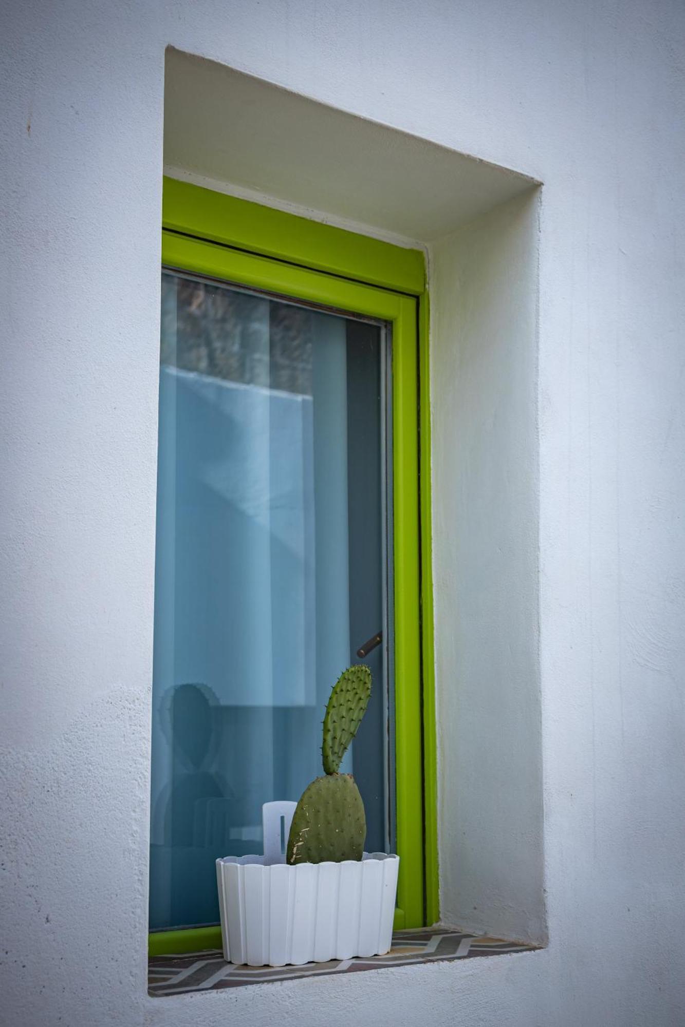 Hotel Lemon Tree Relais By Cx Collection Żabbar Exterior foto