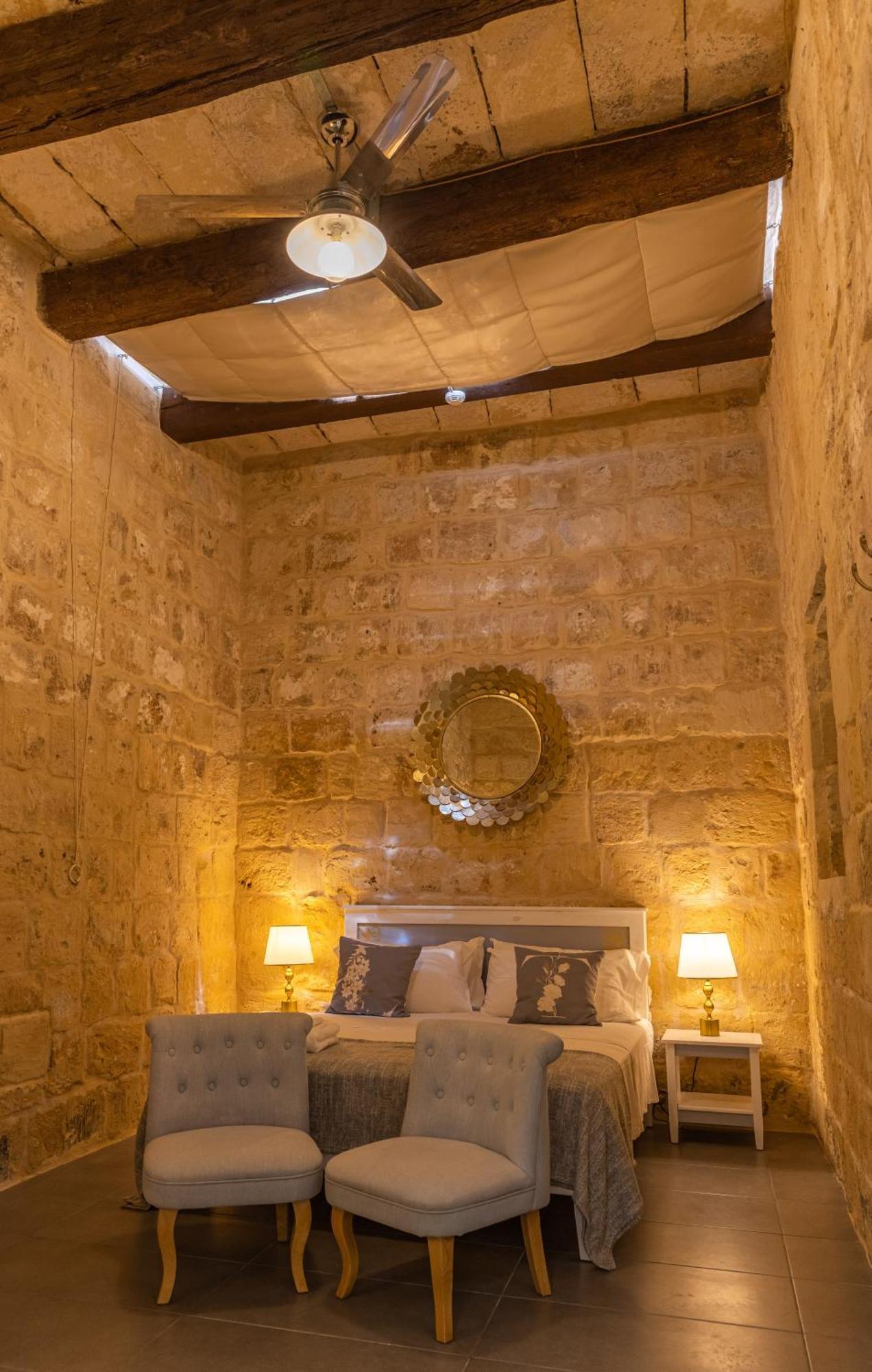 Hotel Lemon Tree Relais By Cx Collection Żabbar Exterior foto