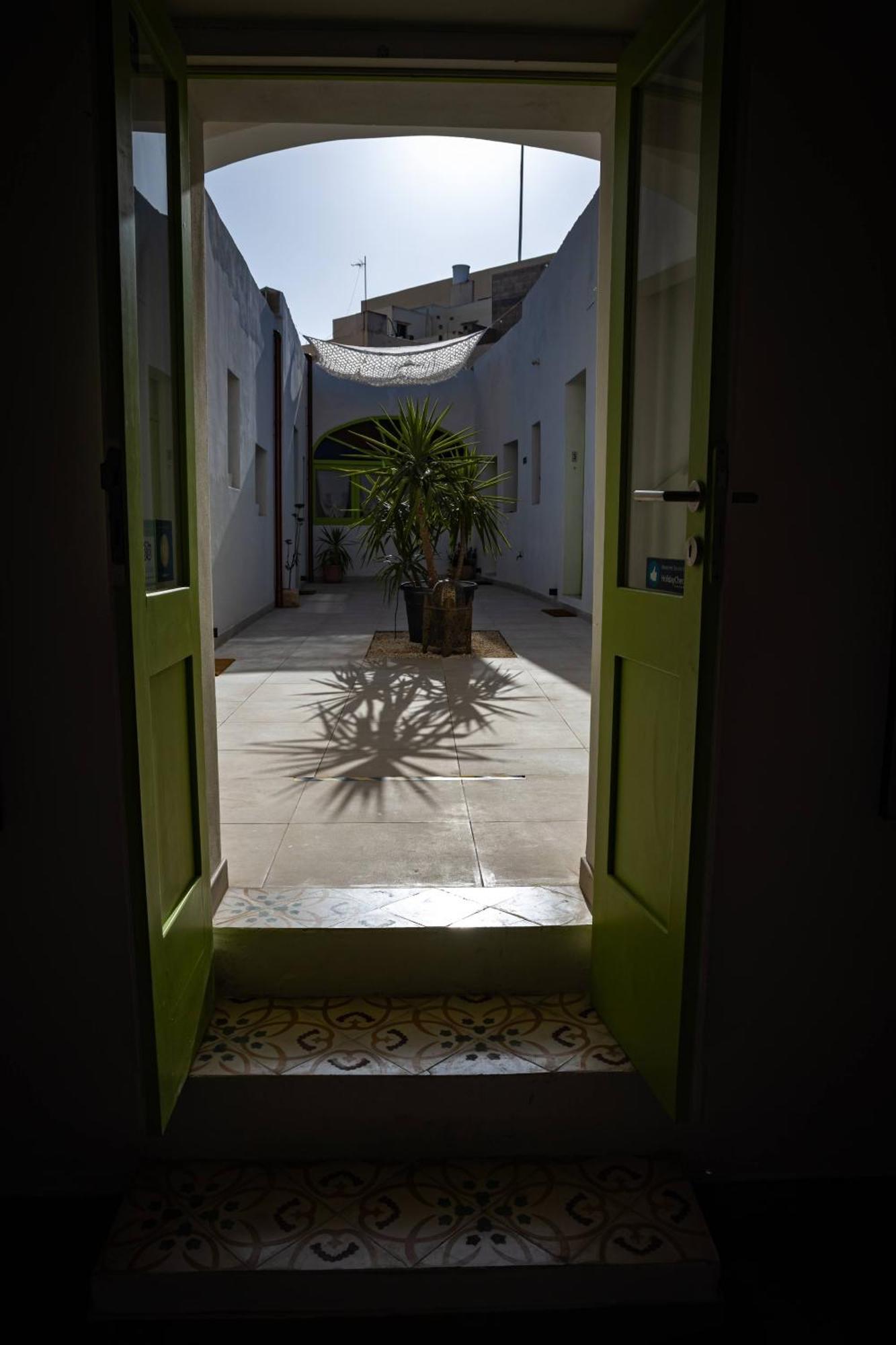 Hotel Lemon Tree Relais By Cx Collection Żabbar Exterior foto