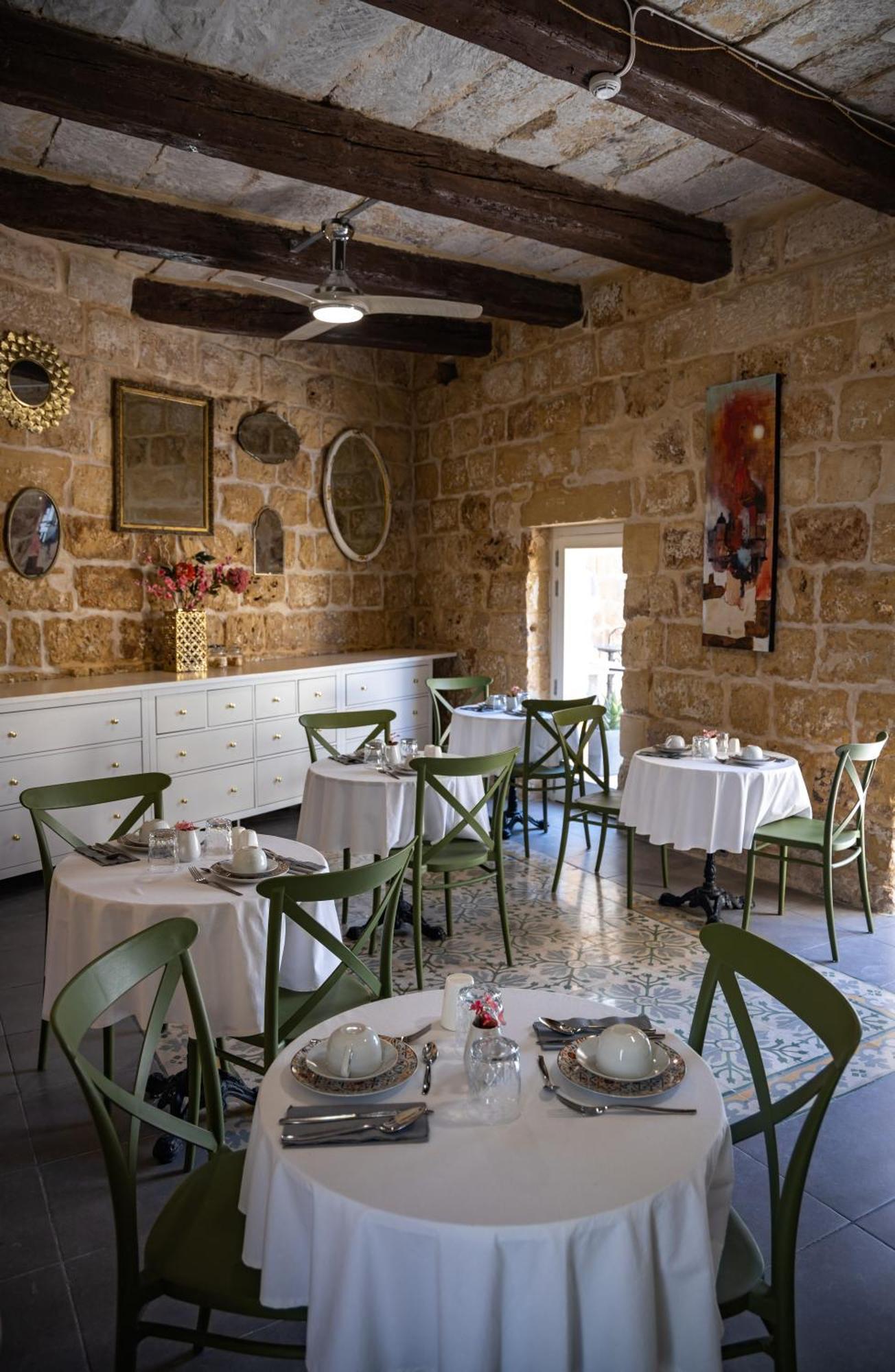Hotel Lemon Tree Relais By Cx Collection Żabbar Exterior foto