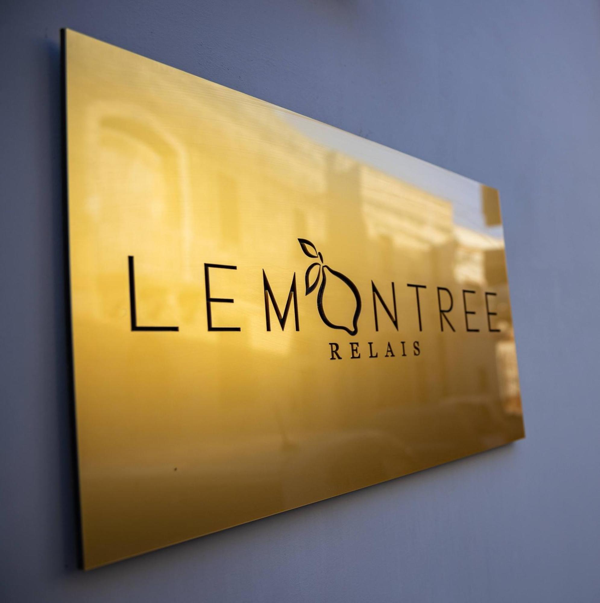 Hotel Lemon Tree Relais By Cx Collection Żabbar Exterior foto