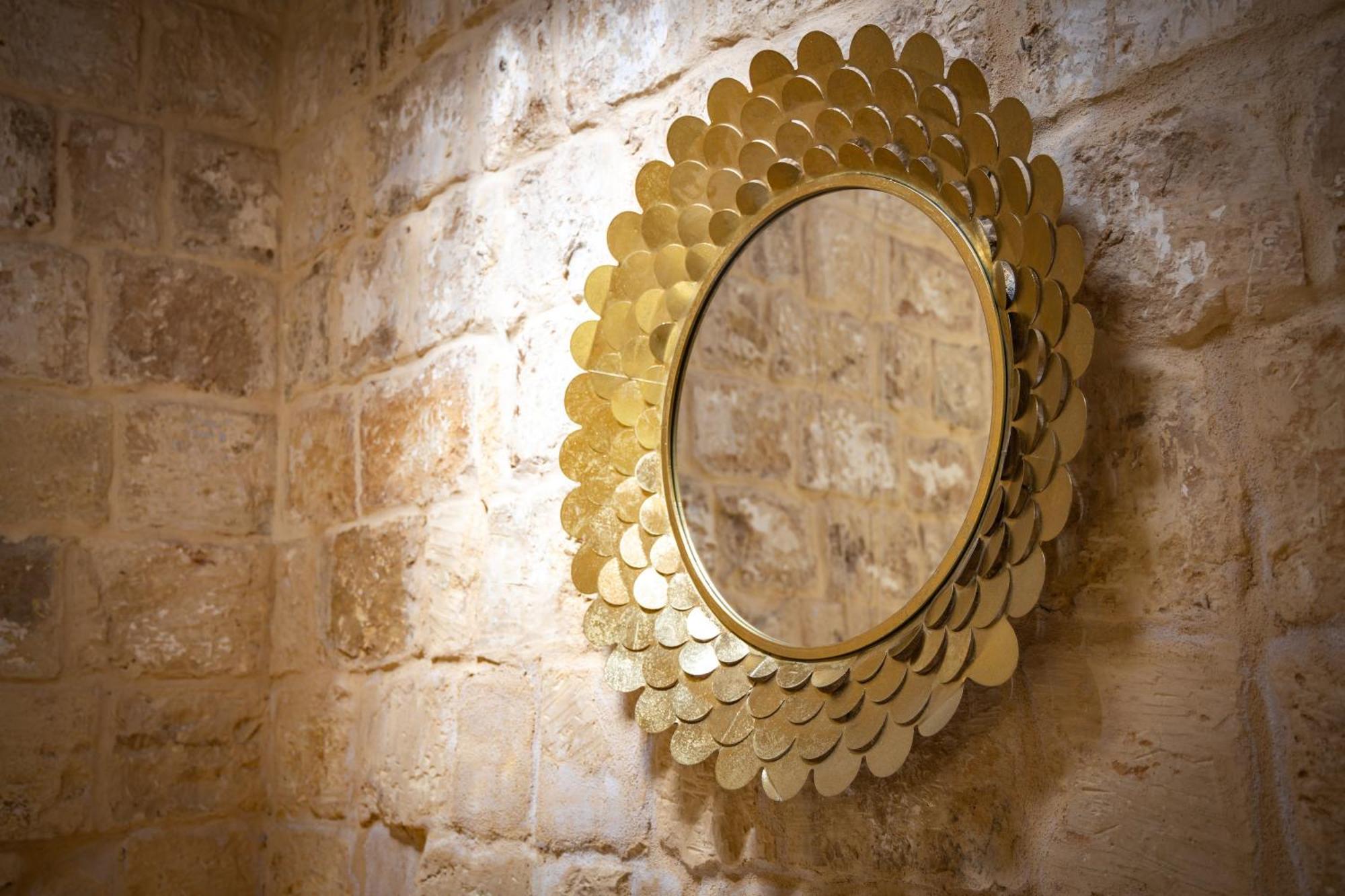 Hotel Lemon Tree Relais By Cx Collection Żabbar Exterior foto