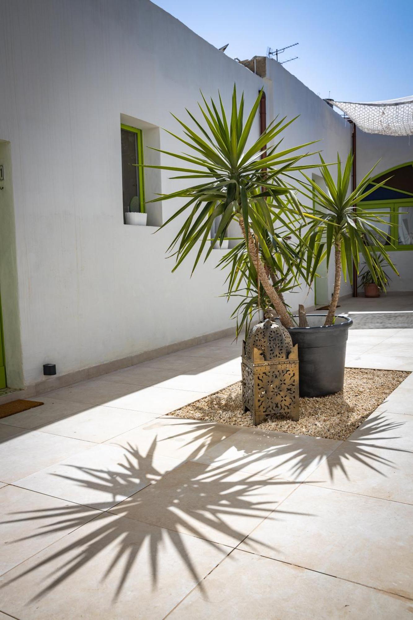 Hotel Lemon Tree Relais By Cx Collection Żabbar Exterior foto