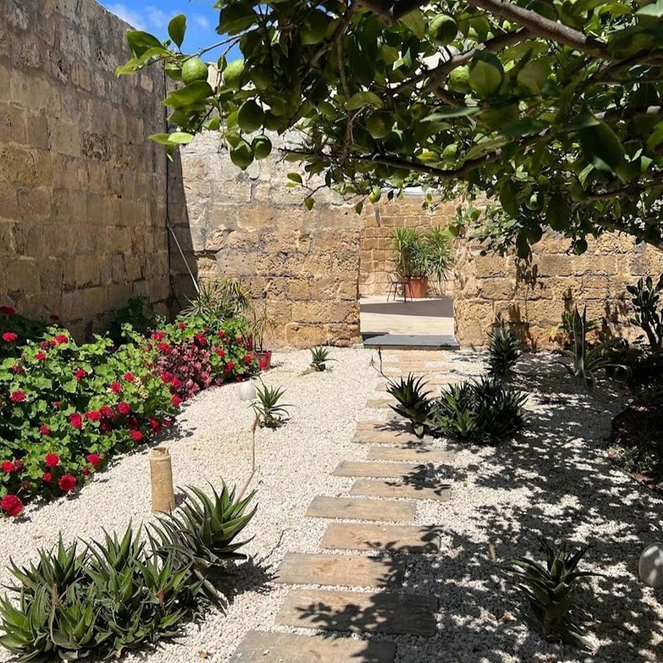 Hotel Lemon Tree Relais By Cx Collection Żabbar Exterior foto