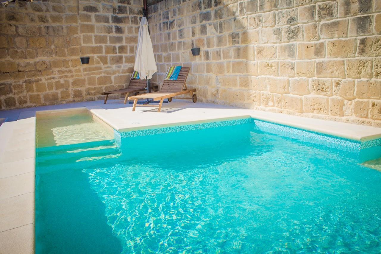 Hotel Lemon Tree Relais By Cx Collection Żabbar Exterior foto